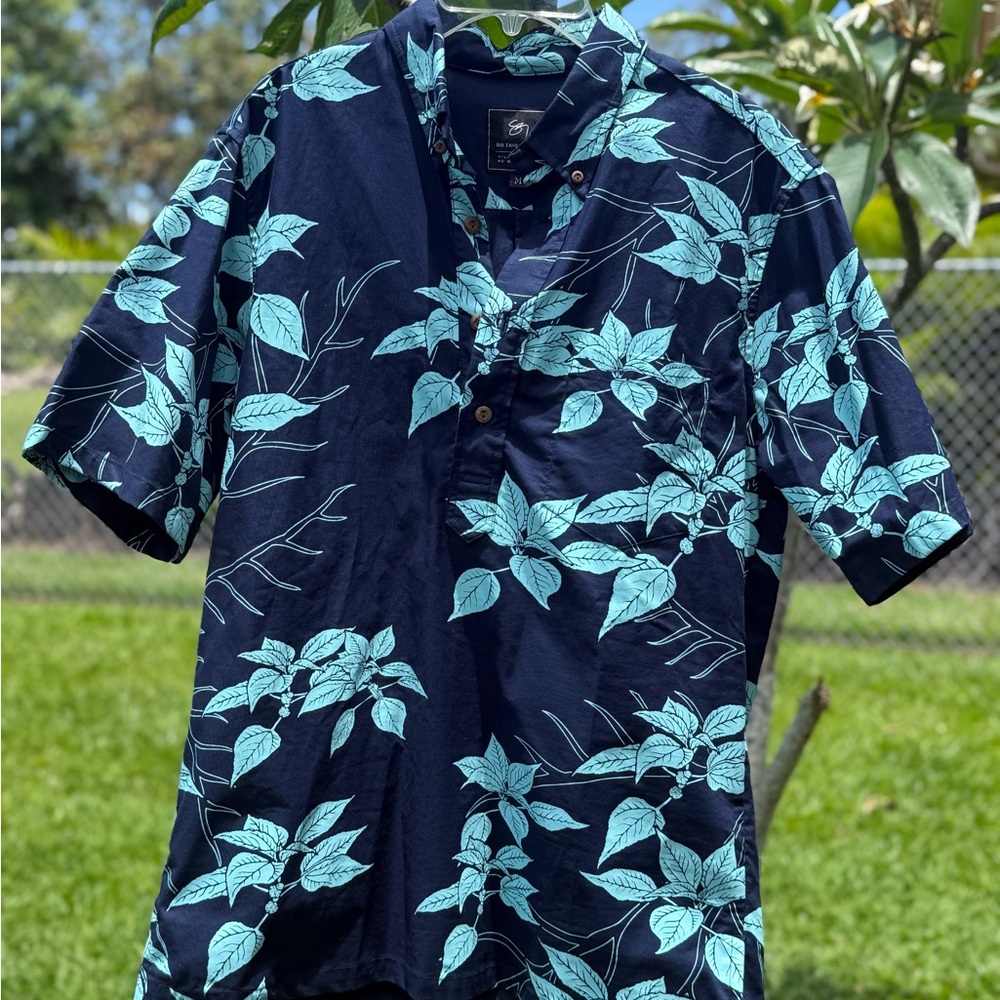 Men's Sig Zane Shirt